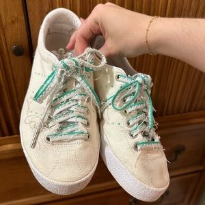 Adidas Donald Glover Lacombe Off White